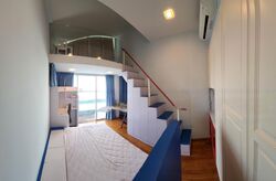 The Cascadia (D21), Condominium #455147061